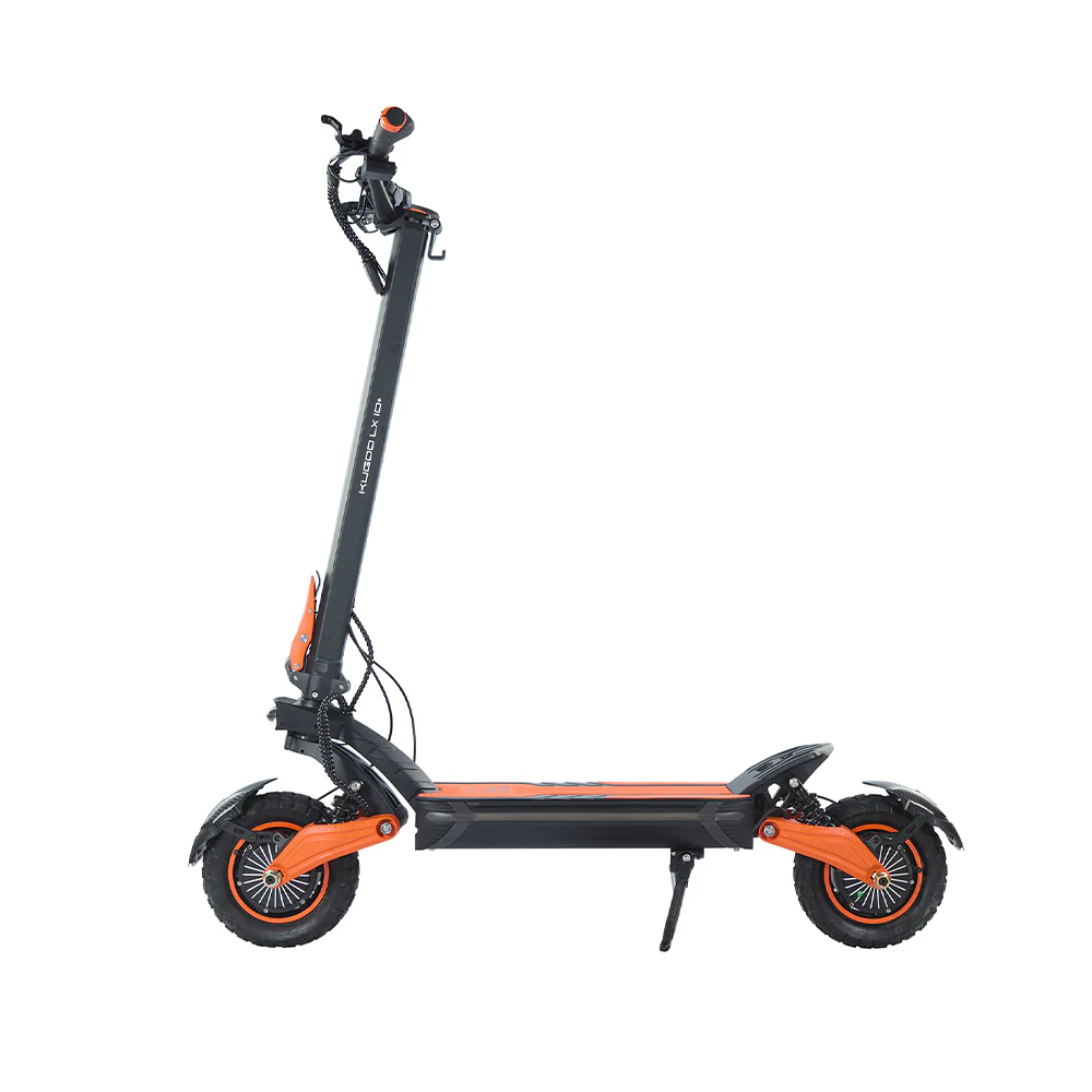 KUGOO Series