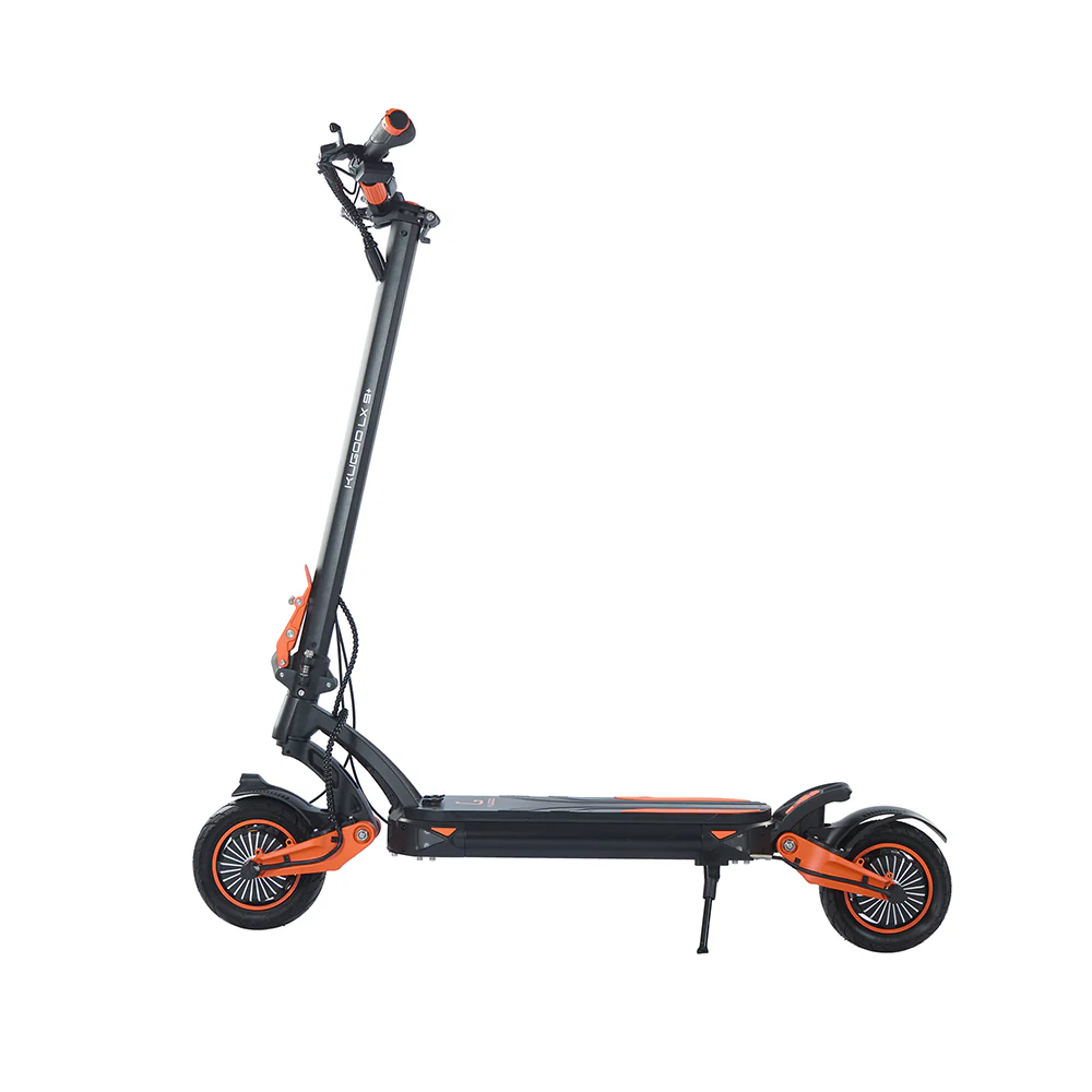 KUGOO Scooters