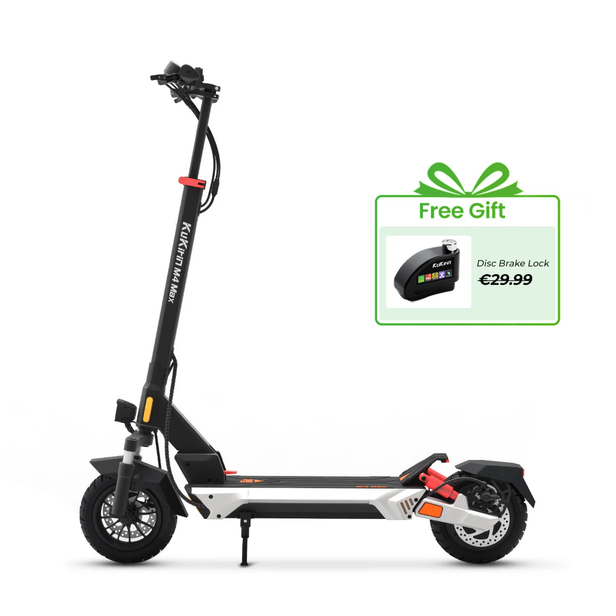Electric Scooters